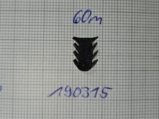Orig wicona dichtung w190315 - dichtung,