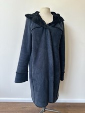 Zabaione Damen Mantel Größe