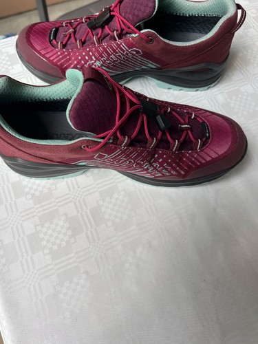 Lowa garezza gtx - garezza,