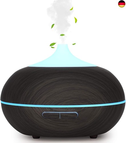 Aroma diffuser - wd&cd,