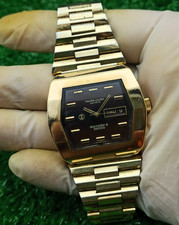 Vintage Herren FAVRE LEUBA