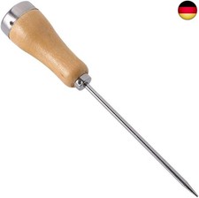 GLOGLOW Eispickel, tragbarer