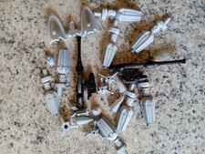 Warhammer 40k Craftworld Eldar Fahrzeug Vehicle Waffen Bits