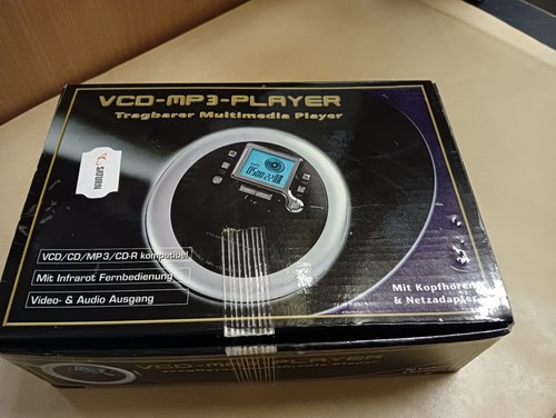 Neu vcd mp3 cdr player - vcd/,