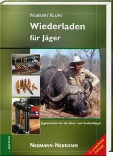 Wiederladen für jäger - wiederladen,