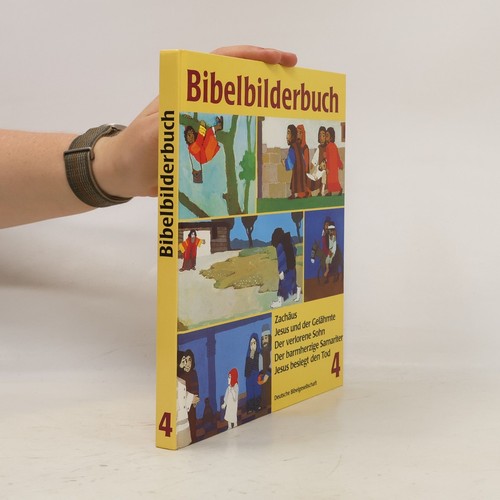 Bibelbilderbuch
