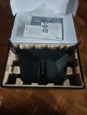 NETGEAR Nighthawk RAX40 WLAN Router - Schwarz