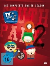 South park die komplette - die,