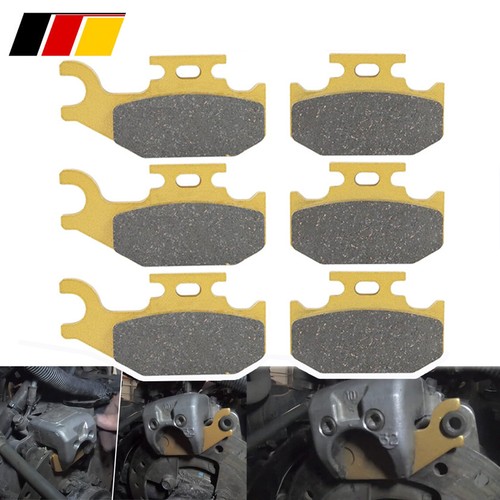 For can outlander 400 500 - can-am,