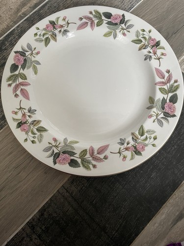 Wedgwood hathaway rose runde - wedgwood,