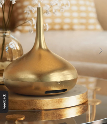 Rituals the perfume genie - rituals,