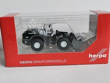 Herpa 158190 liebherr - herpa, #158190