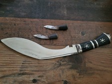 Messer khukuri kukri aus - kukri,