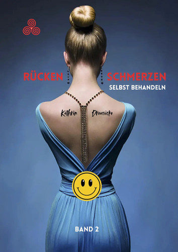 Rückenschmerzen selbst