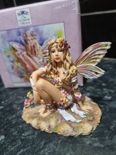 Seltene Feen Figur The