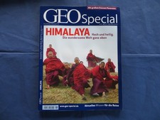 GEO Special – Himalaya
