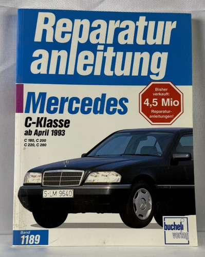 Reparatur anleitung mercedes - "reparatur,