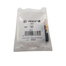 Carbon brushes 1347 - carbon,