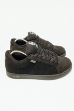 Etnies Kingpin Schwarz EU41,5