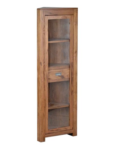 Eckvitrine masala 55x160x35 - masala, cm