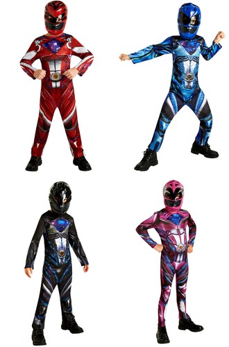 Power ranger kinder - power,