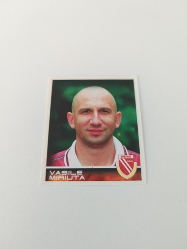 Panini bundesliga 2001 sticker - panini/bundesliga, 2001/sticker