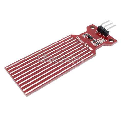 2pcs rainwater sensor - 2pcs,