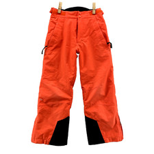 Kjus Snow Ski Pants Youth