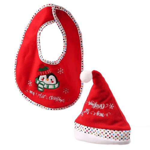 Babyset weihnachtsmütze - babyset,