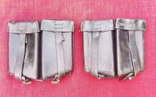 G1 G3 Magazin-, Munitionstaschen/ Herstellergleich/ BGS/ Bundeswehr/ Wehrmacht