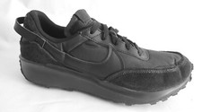 NEU Nike Waffle Debut Größe 38,5 Sneaker Schuhe DH9522002 BLACK top