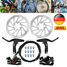 Fahrrad Scheibenbremse Set G3