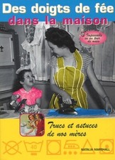 Feenfinger im Haus - N