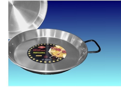 Paella pfanne professional - paella,