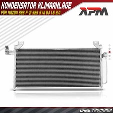 Kondensator klimaanlage für - kondensator,