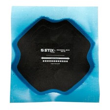 1x Diagonal Reifenpflaster