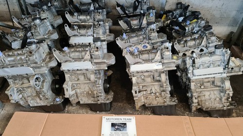 Motor überholt polo 1 - vw,