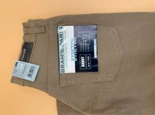 Brams Paris Stretch Jeans Hose