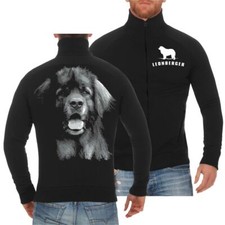 Freizeitjacke Sweatjacke