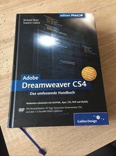 Adobe Dreamweaver CS4
