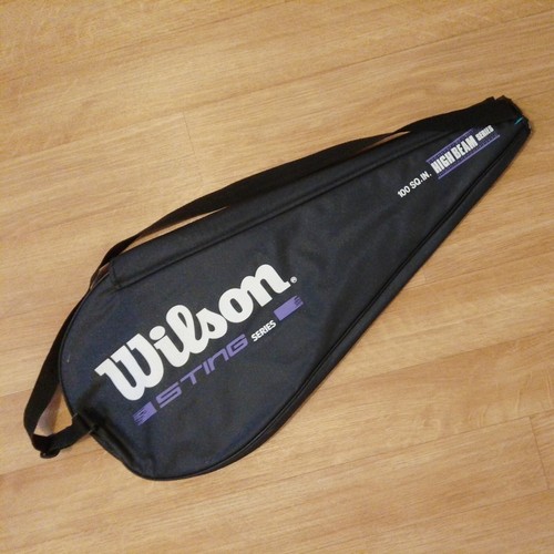 Wilson tennisschlägerüberzug - wilson,