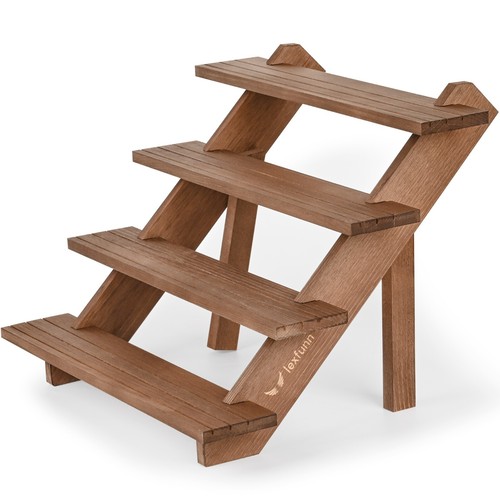 Ebenen holz schmuck - ebenen,