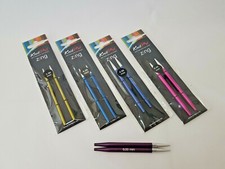 Knitpro zing austauschbar - knitpro,