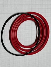 Dichtsatz für Hengst Kippzylinder 3-stufig -97  - 7 -  teilig