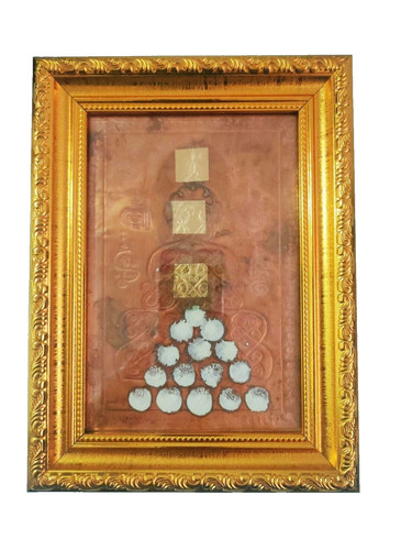 Buddha talisman putthanimit - buddha,