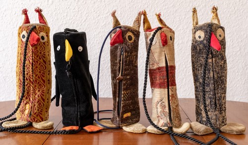 Coole designer handtaschen - designer,