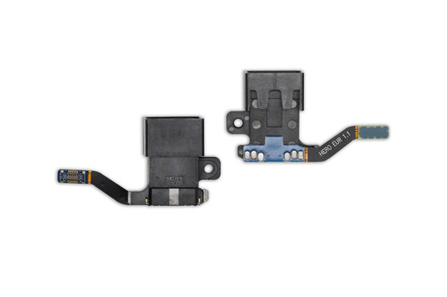 Audio jack flex kabel - flex, samsung