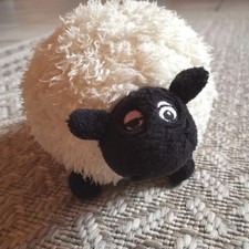 Shirley aus shaun das - aus, schaf