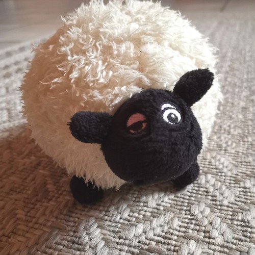 Shirley aus shaun das schaf - shirley,