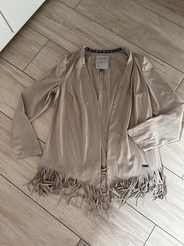 Cecil cardigan mit - cardigan,